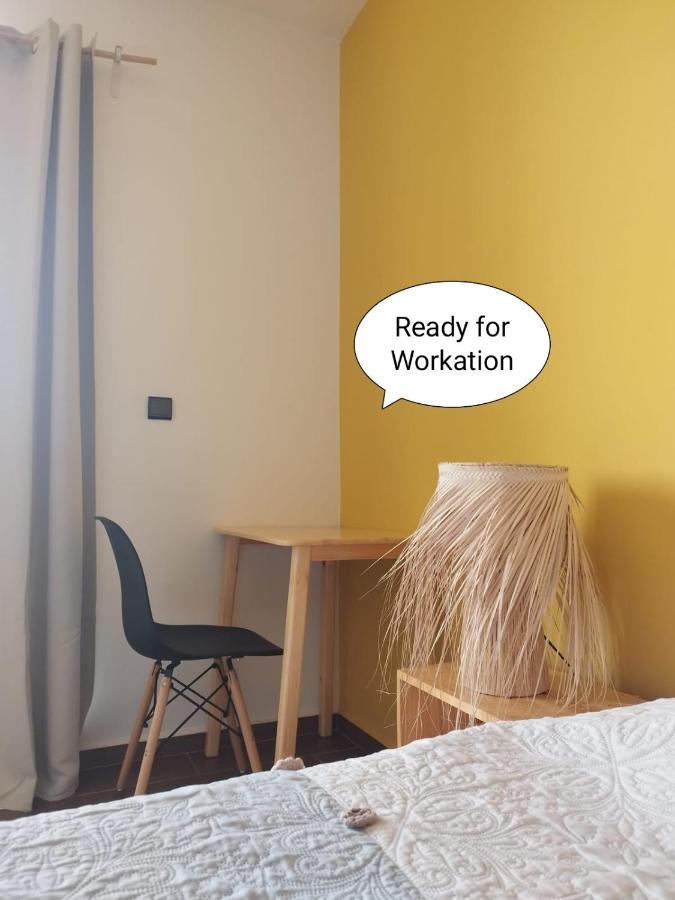 Dar Mouja, Eco-Friendly Home Imszuan Kültér fotó