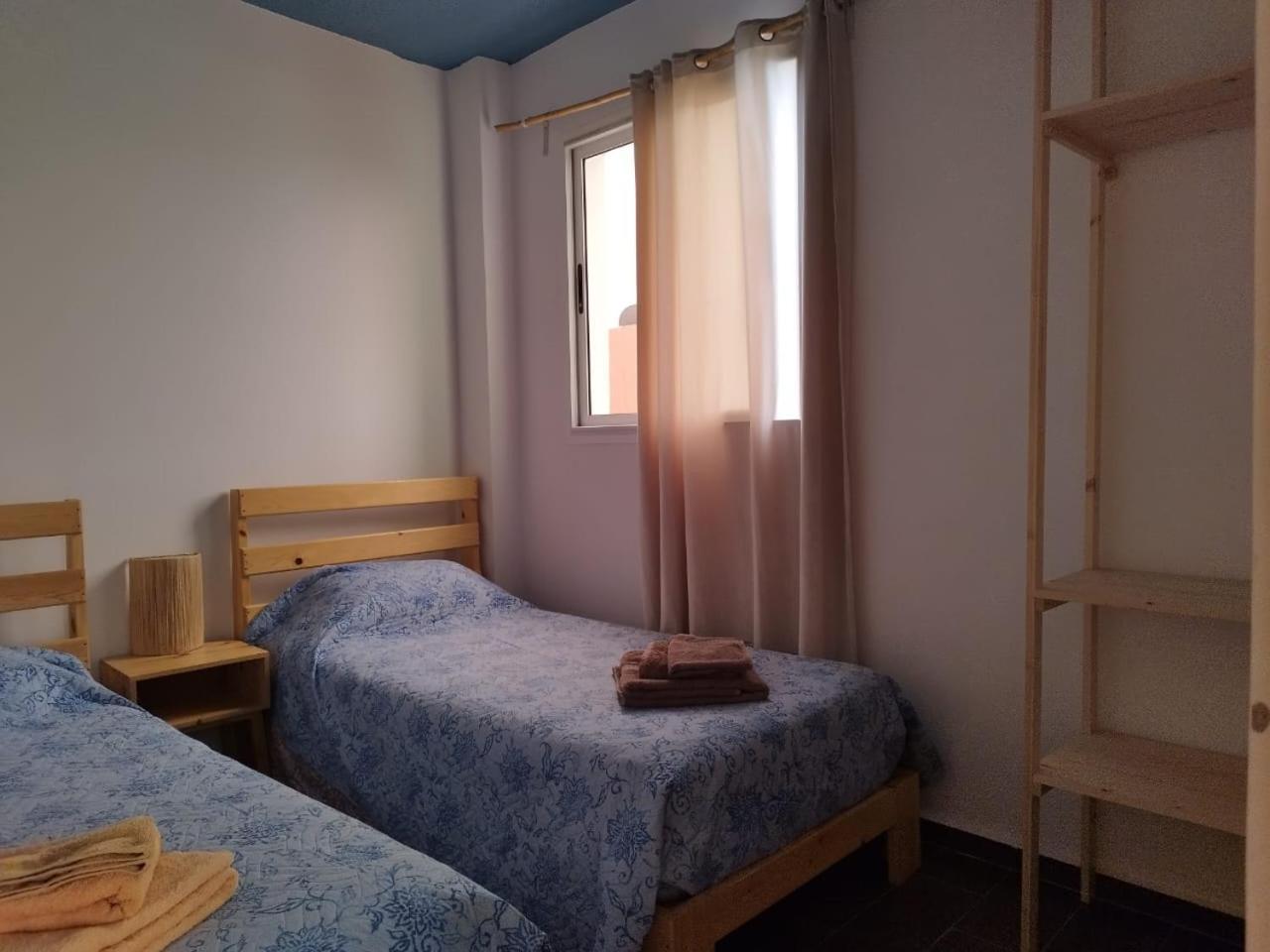 Dar Mouja, Eco-Friendly Home Imszuan Kültér fotó
