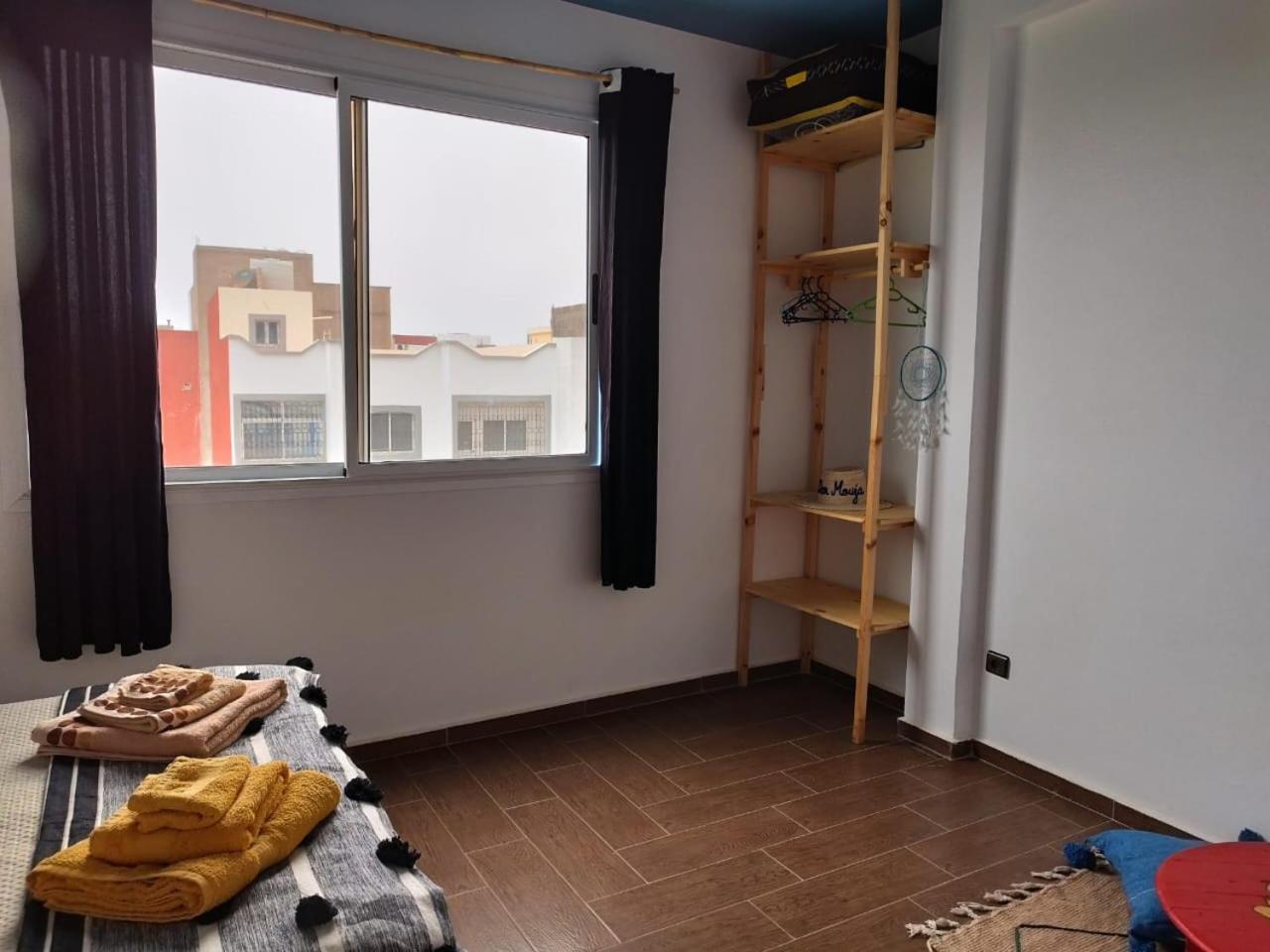 Dar Mouja, Eco-Friendly Home Imszuan Kültér fotó